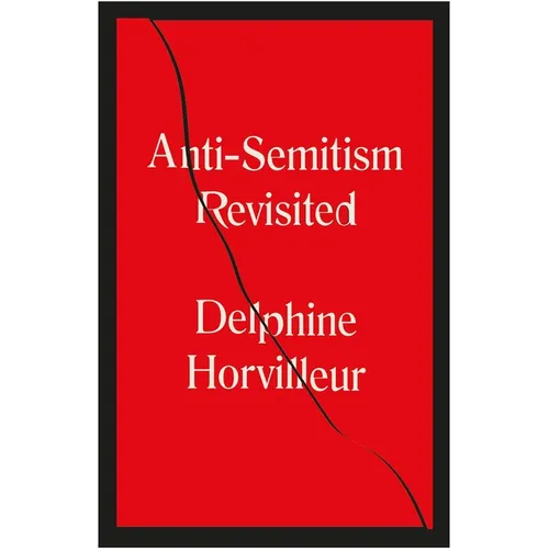 Anti-Semitism Revisited: How the Rabbis Made Sense of Hatred