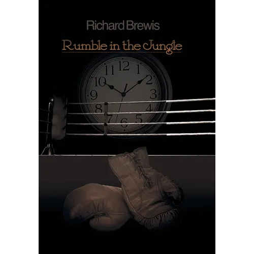 Rumble in the Jungle