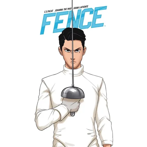 Fence Vol. 1
