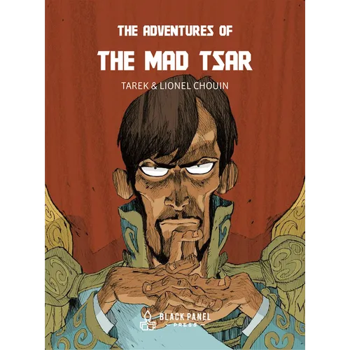 The Adventures of the Mad Tsar
