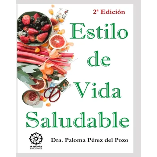 Estilo de vida saludable
