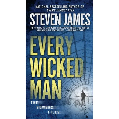 Every Wicked Man