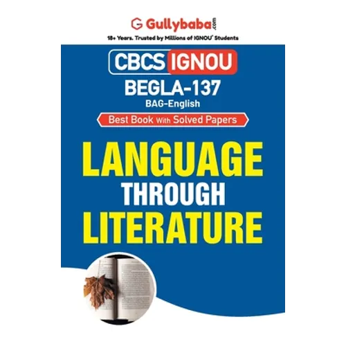 BEGLA-137 Language Through Literature