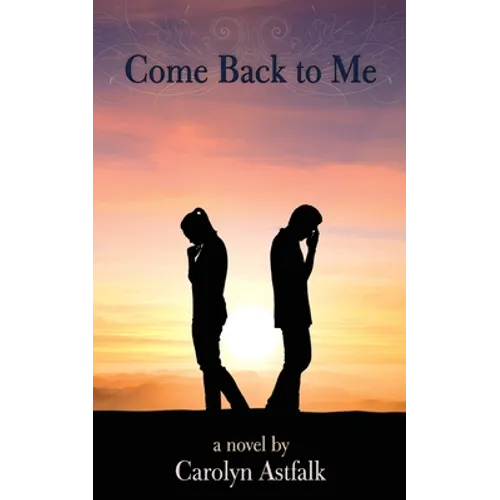 Come Back to Me