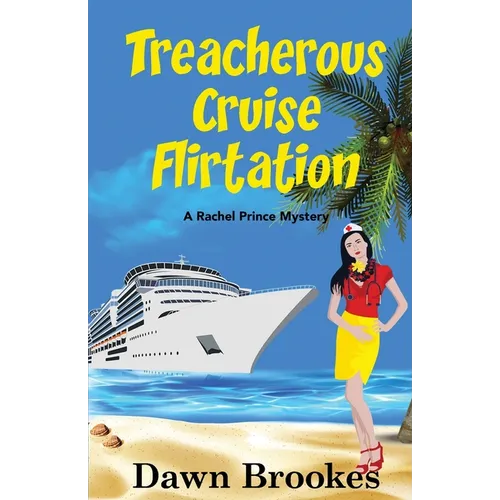 Treacherous Cruise Flirtation