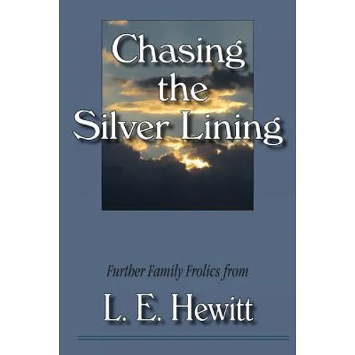 Chasing the Silver Lining - Paperback