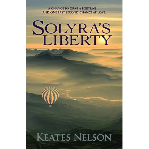 Solyra's Liberty