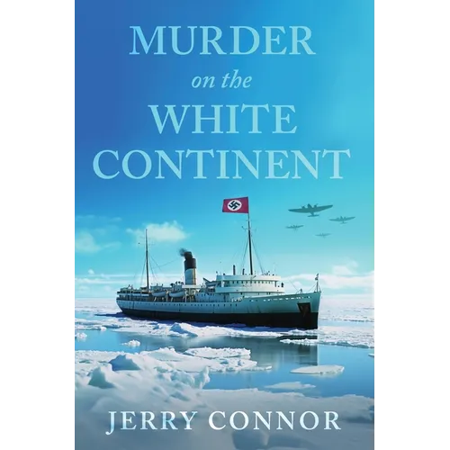 Murder on the White Continent