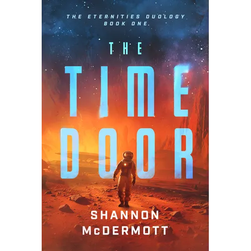 The Time Door: Volume 1