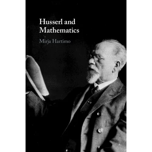 Husserl and Mathematics