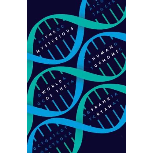 Mysterious World of the Human Genome