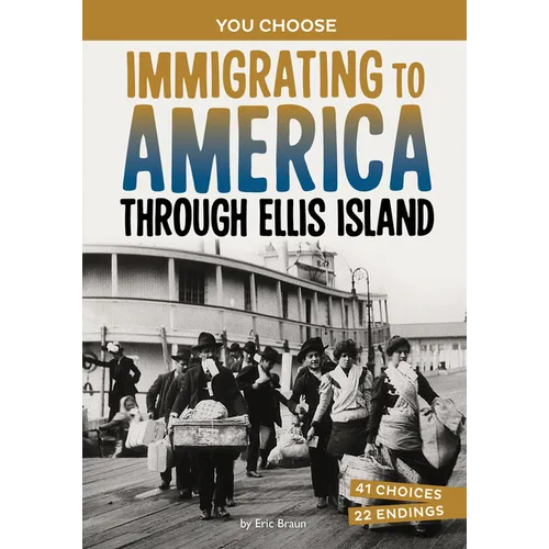 Immigrating to America Through Ellis Island: A History-Seeking Adventure