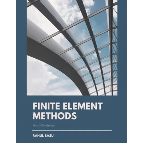 Finite Element Methods
