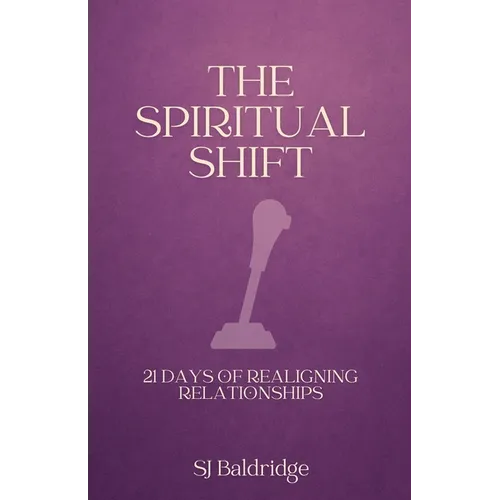 The Spiritual Shift