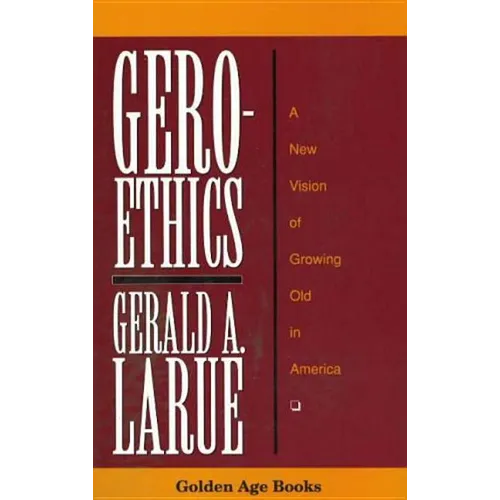 Geroethics
