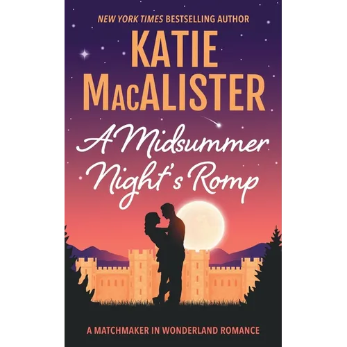 A Midsummer Night's Romp