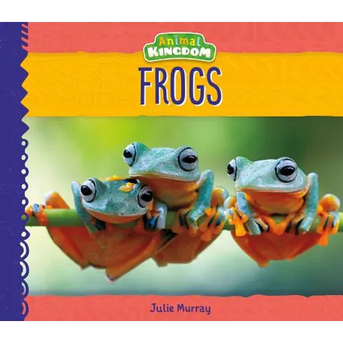 Frogs