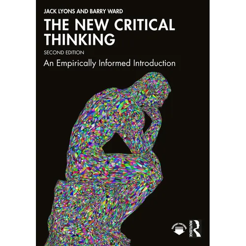 The New Critical Thinking: An Empirically Informed Introduction