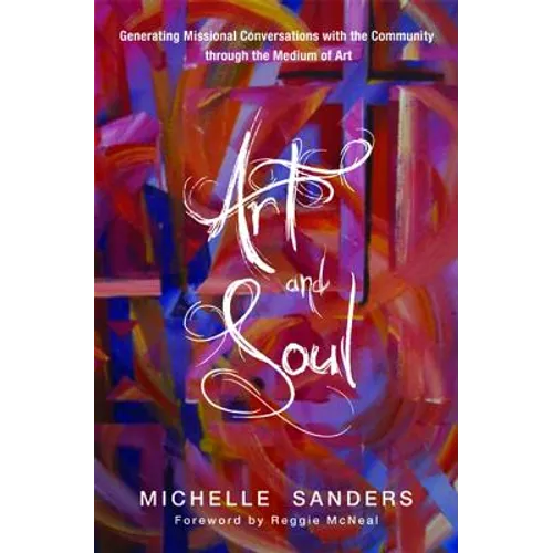 Art and Soul