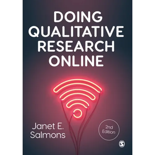 Doing Qualitative Research Online