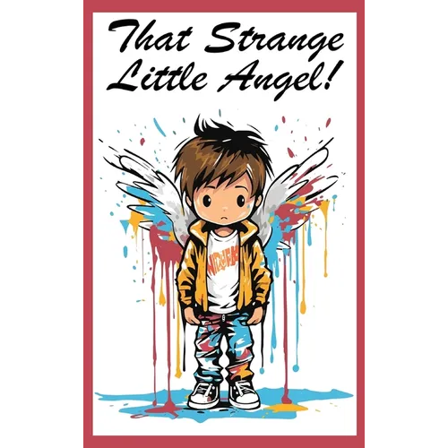 That Strange Little Angel