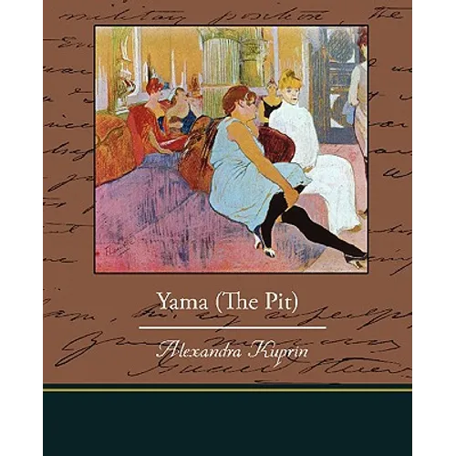 Yama (The Pit) - Paperback