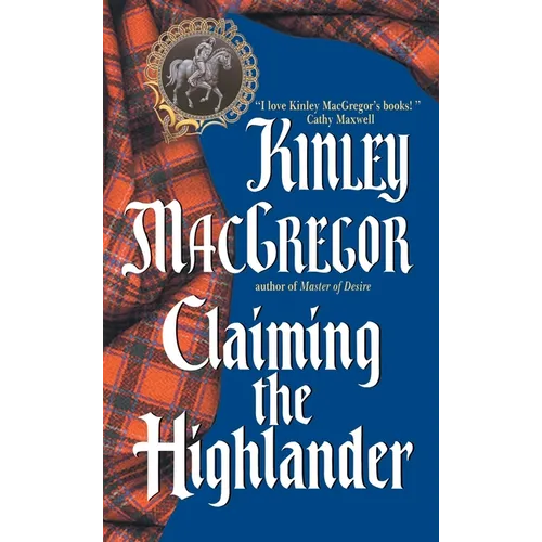 Claiming the Highlander