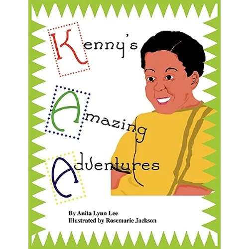 Kenny's Amazing Adventures