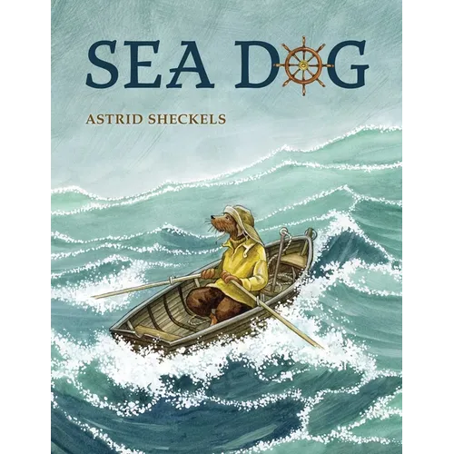 Sea Dog