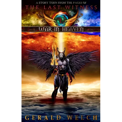 War In Heaven