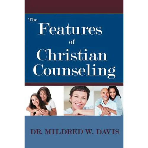 The Features of Christian Counseling