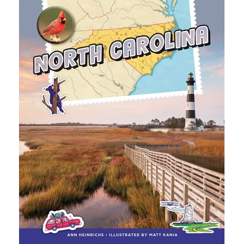 North Carolina