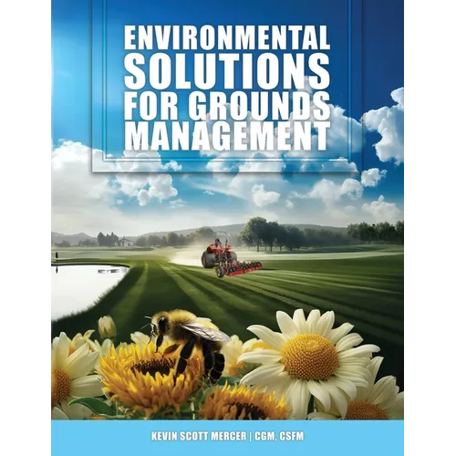 Environmental Solutions for Grounds Management