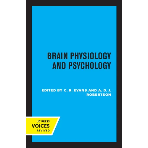 Brain Physiology and Psychology