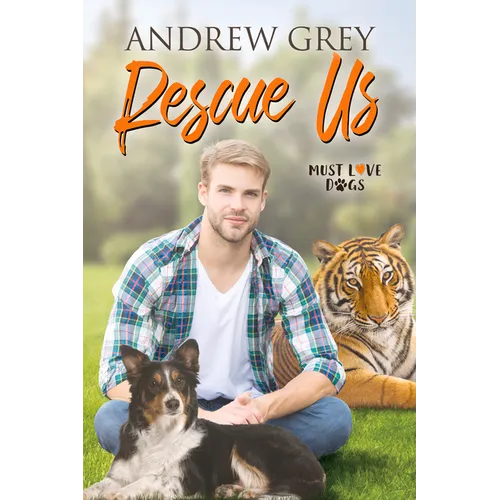 Rescue Us: Volume 2