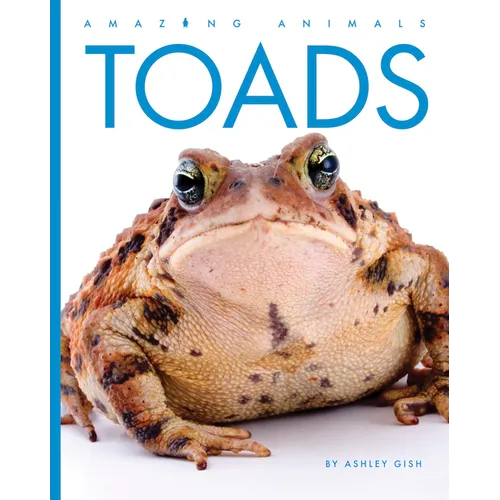Toads