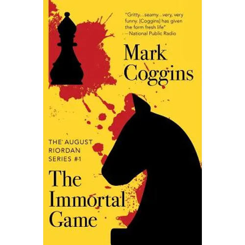 The Immortal Game