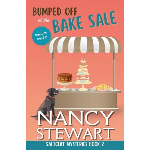 Bumped Off at the Bake Sale