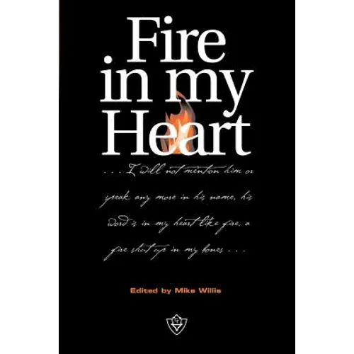 Fire in my Heart