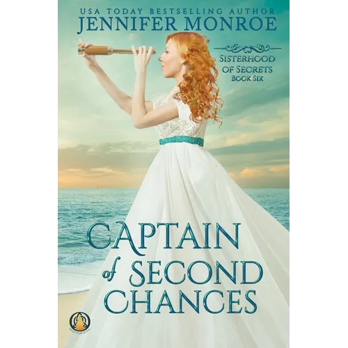Captain of Second Chances