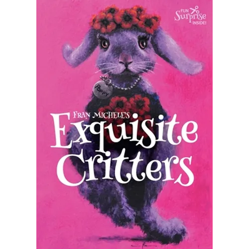 Exquisite Critters