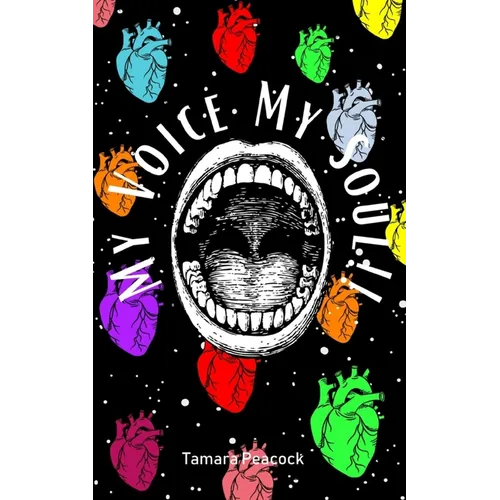 My Voice My Soul!!