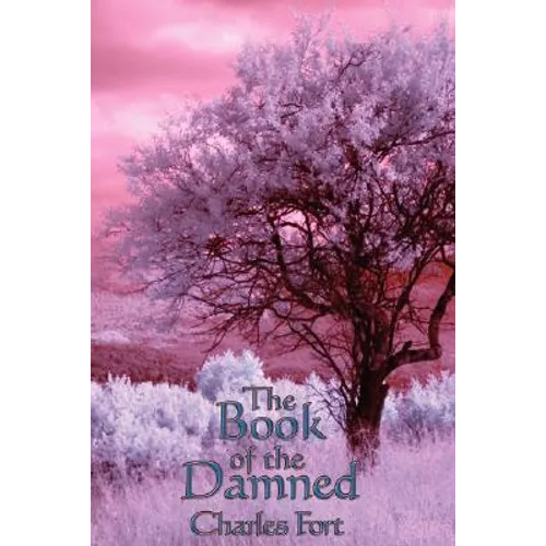 The Book of the Damned