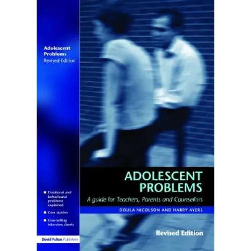 Adolescent Problems
