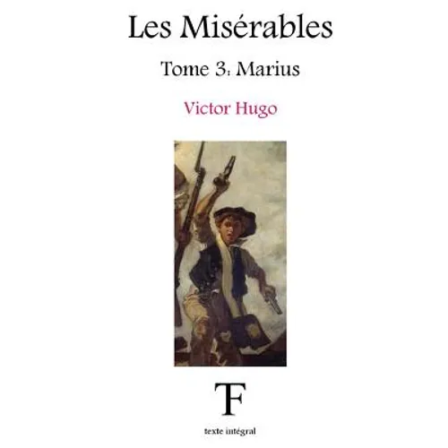 Les Misérables 3: Marius