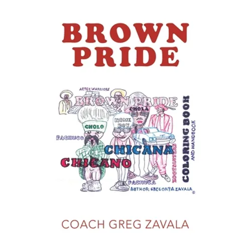Brown Pride