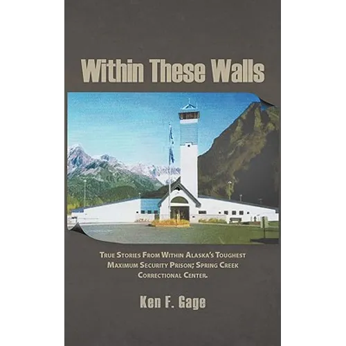 Within These Walls