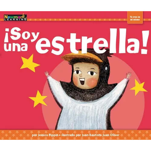 ¡Soy Una Estrella!