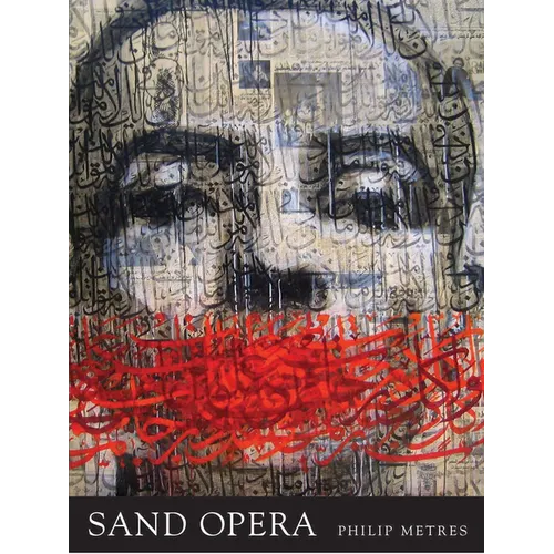 Sand Opera