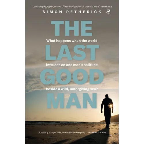 The Last Good Man